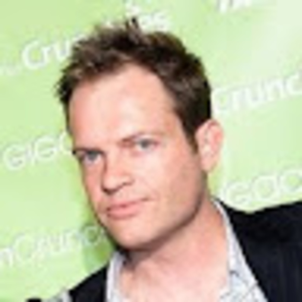 Meet your Posher, Scott h.